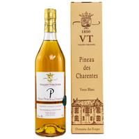 Pineau - Vallein Tercinier Vieux Pineau Blanc 10 år